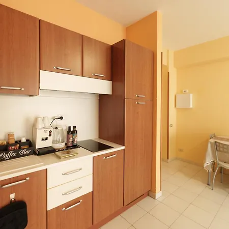 Apartament Casa Nica *