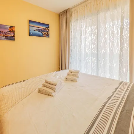 Apartment Casa Nica *