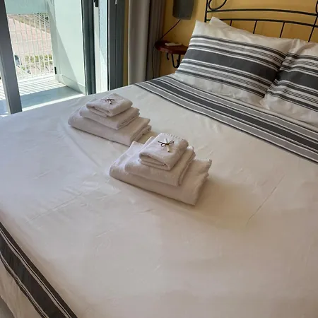 Casa Nica Apartment Cefalu