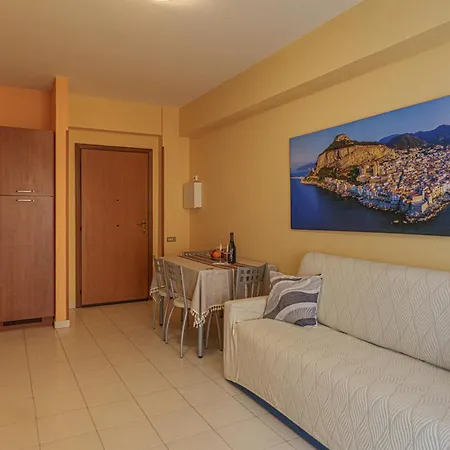 Casa Nica * Cefalu