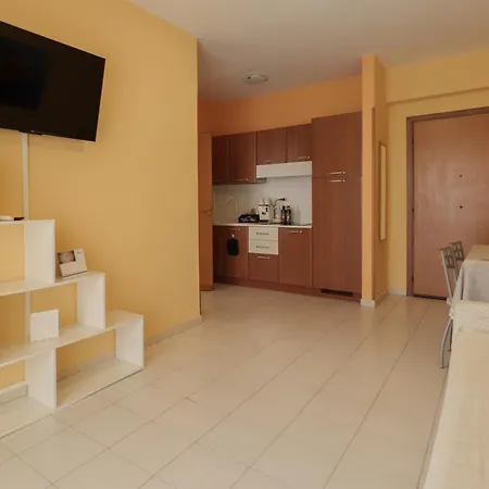 Apartament Casa Nica *