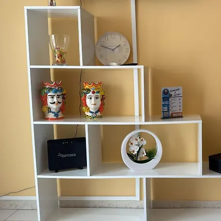 Casa Nica Apartment *