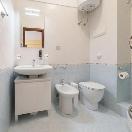 Apartament Casa Nica