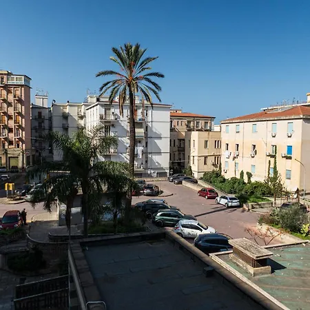 Apartament Casa Nica *